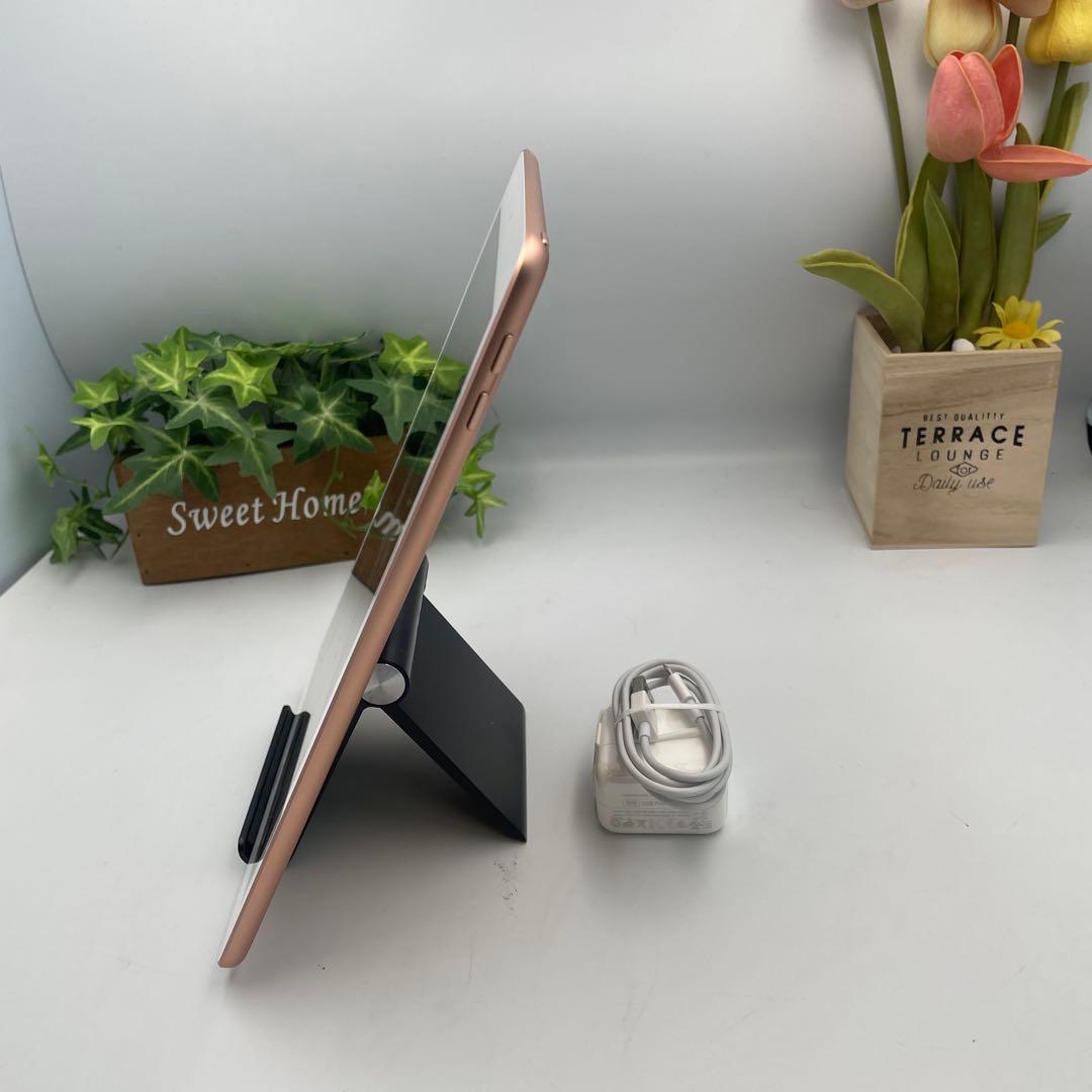 iPad本体 iPad Gen 6 Wifi 32GB Rose Gold