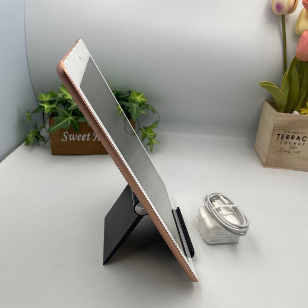 iPad本体 iPad Gen 6 Wifi 32GB Rose Gold