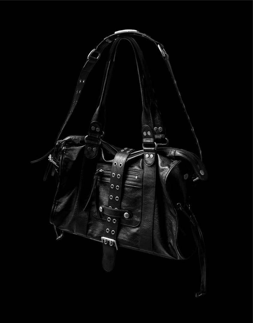 Rozen kreuz バッグ