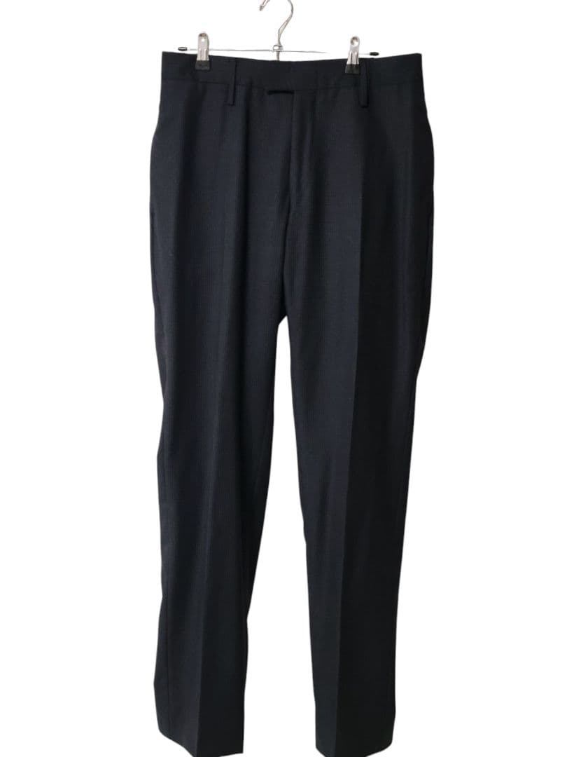 【美品】GUCCI グッチ ジャケット セットアップ ストライプ スーツ