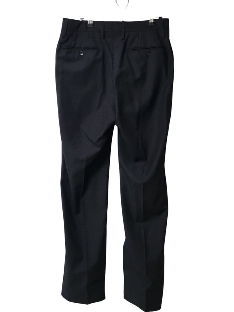 【美品】GUCCI グッチ ジャケット セットアップ ストライプ スーツ