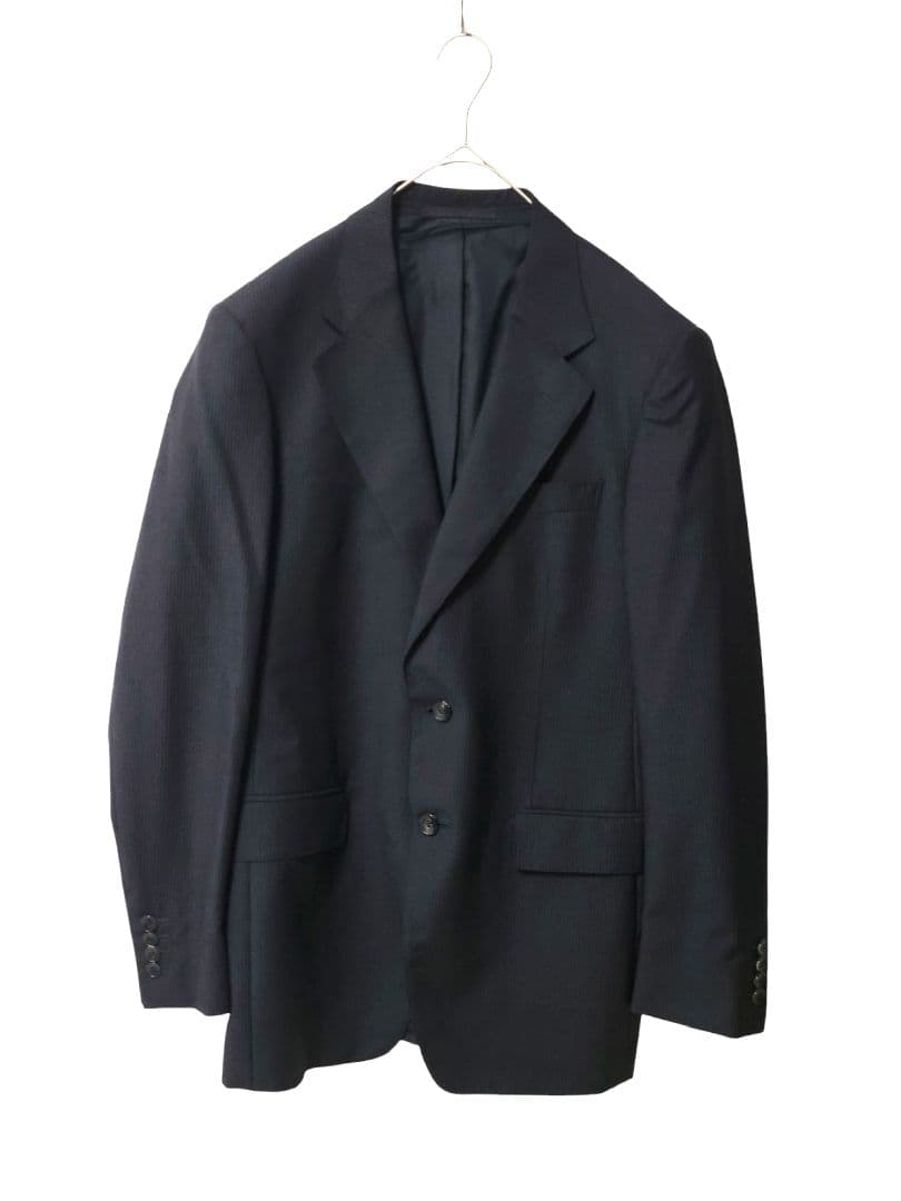 【美品】GUCCI グッチ ジャケット セットアップ ストライプ スーツ