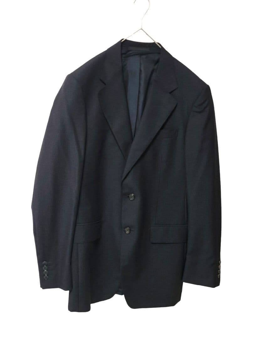 【美品】GUCCI グッチ ジャケット セットアップ ストライプ スーツ