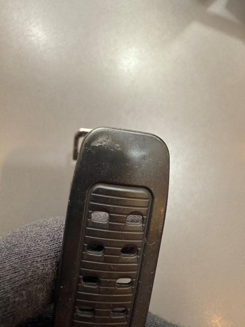 CASIO G-SHOCK マッドマン GW-9000 3050　中古品