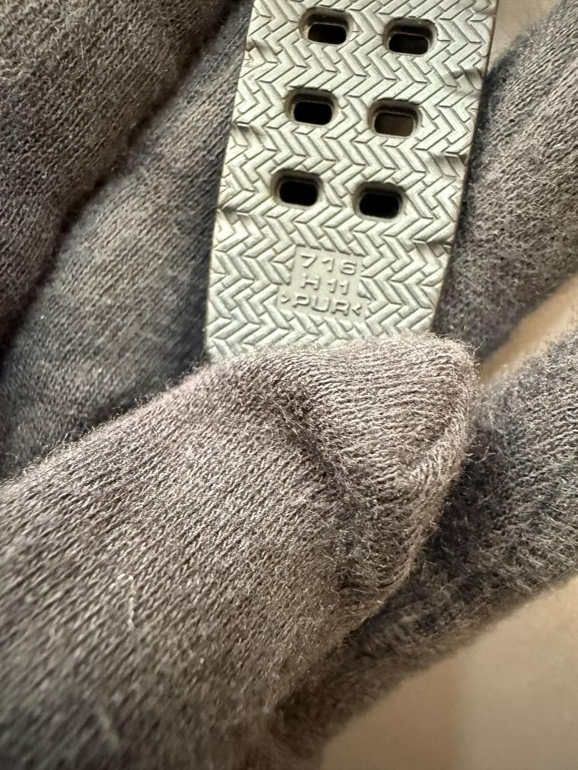 CASIO G-SHOCK マッドマン GW-9000 3050　中古品