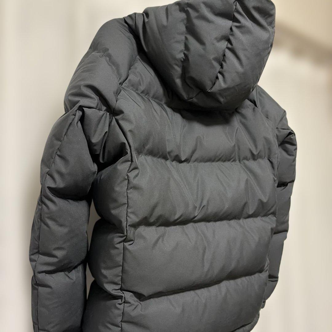 ワイルドシングス　ダウンジャケット　M寸