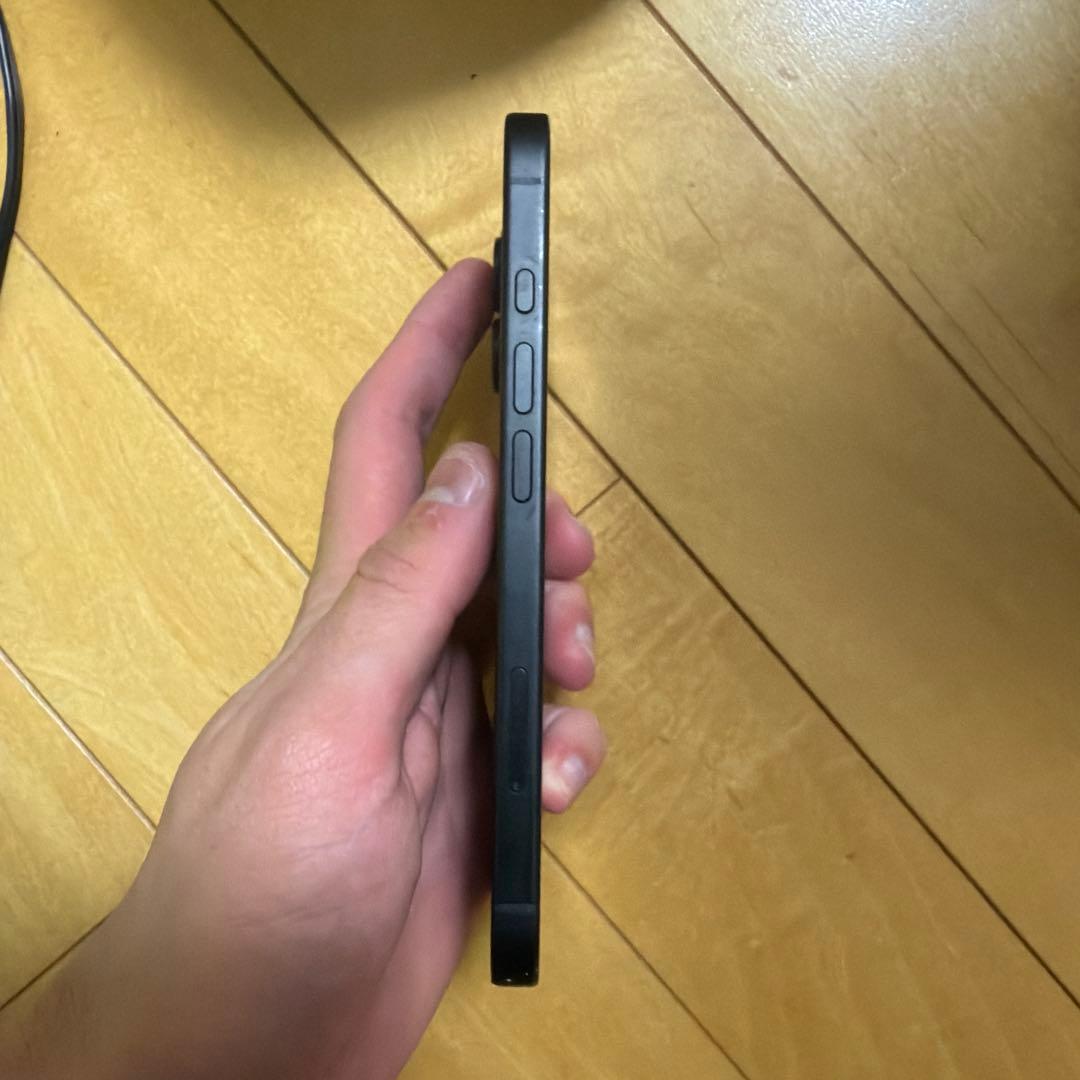 iPhone16 SIMフリー　128GB