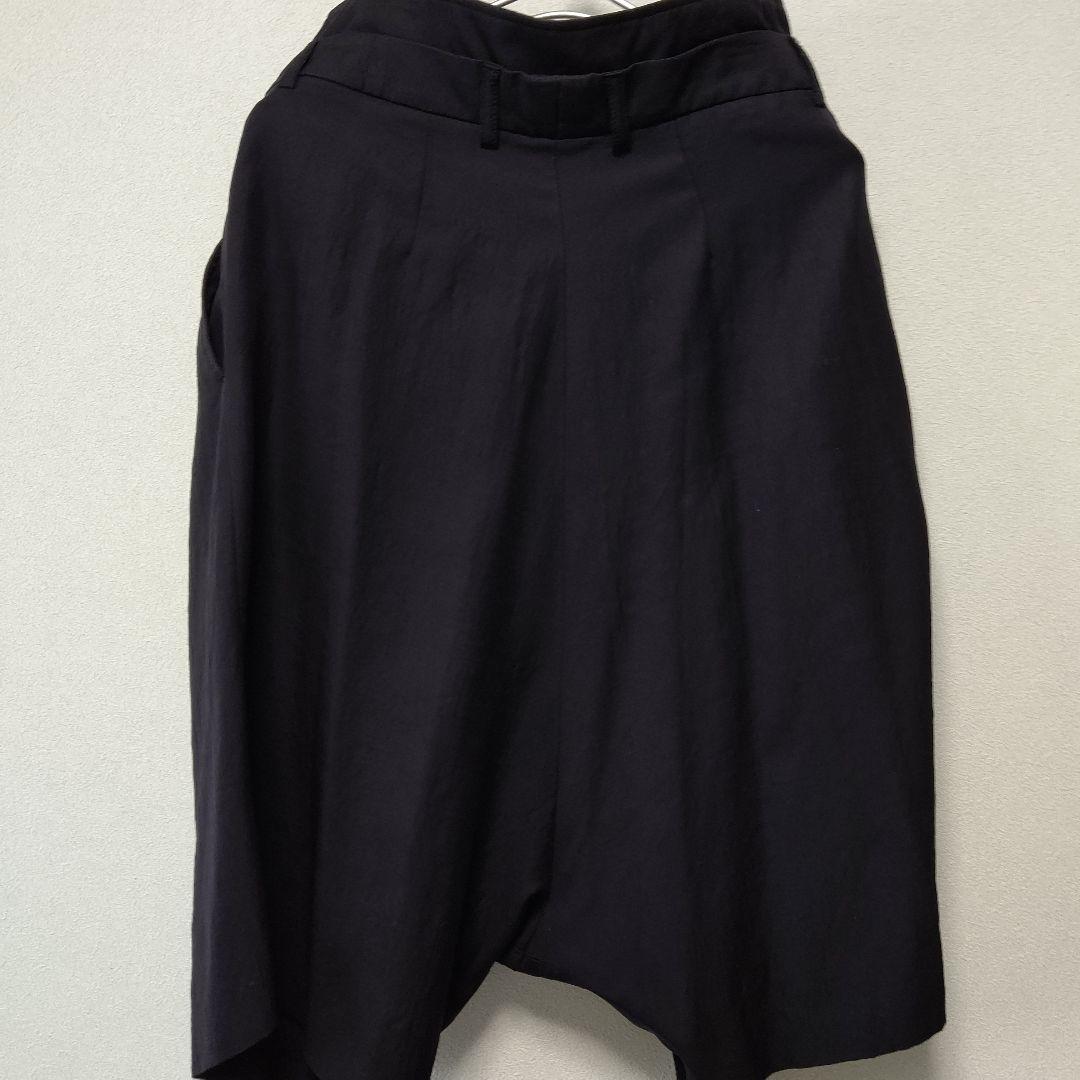 祖。様 DRIES VAN NOTEN サルエルパンツ ドリスヴァンノッテン