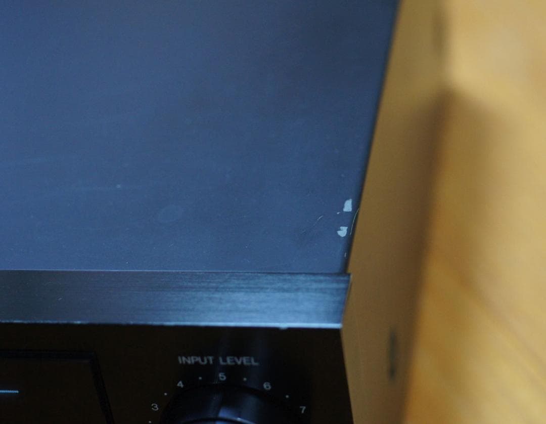 DENON / カセットデッキ DR-M35HX