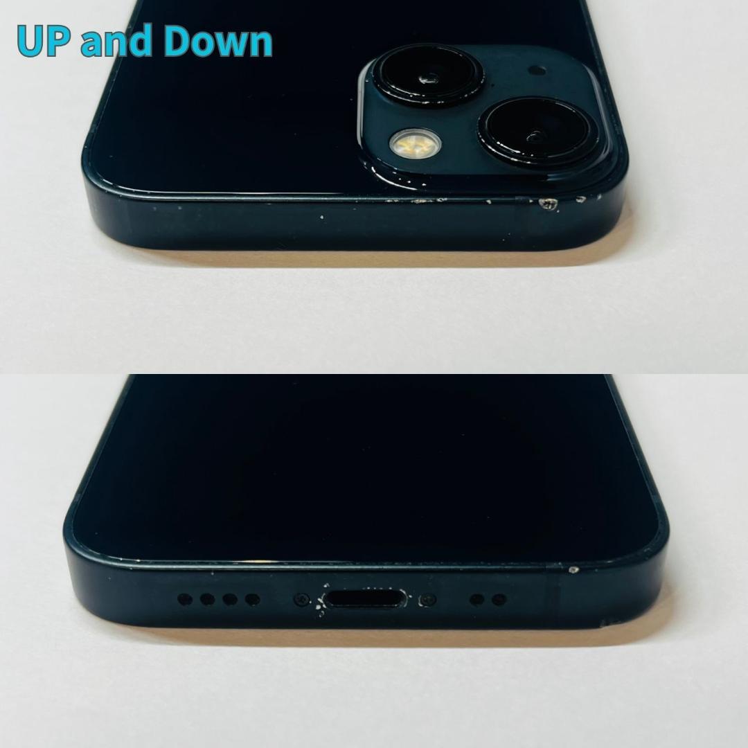 iPhone13 mini 【128GB】 バッテリー新品