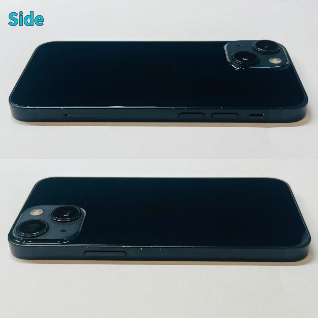 iPhone13 mini 【128GB】 バッテリー新品