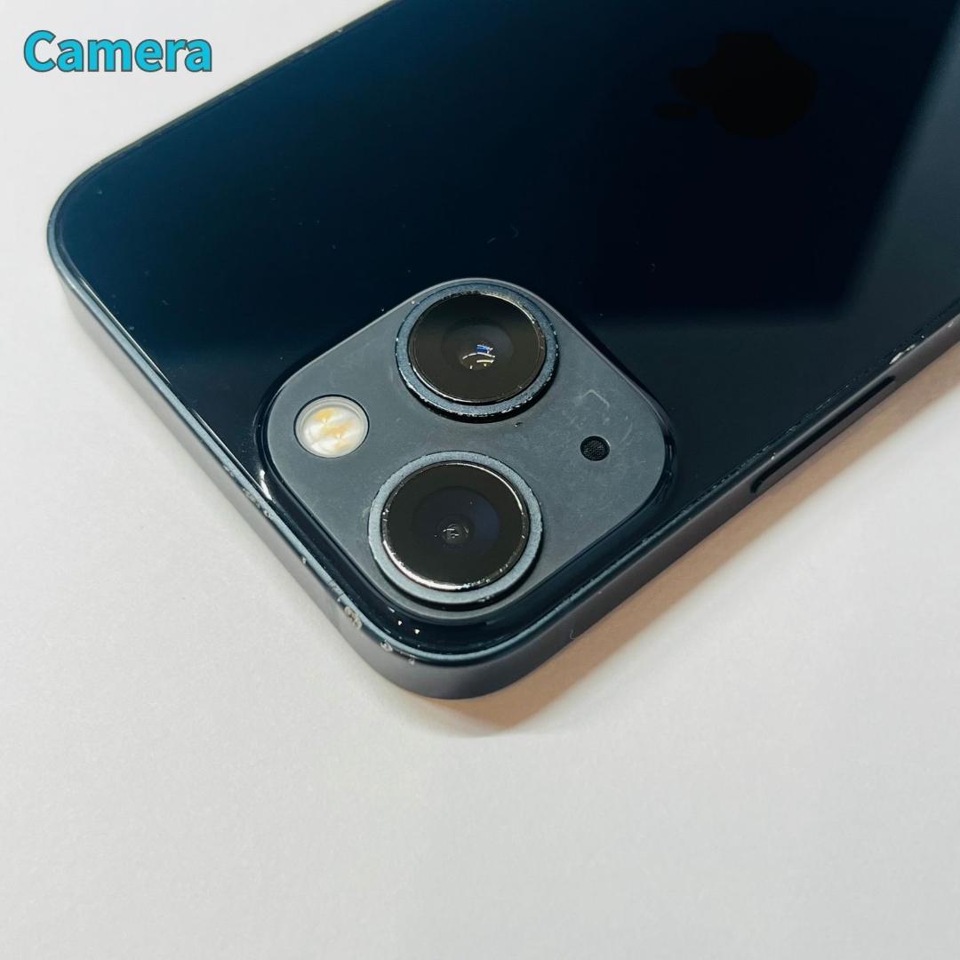 iPhone13 mini 【128GB】 バッテリー新品