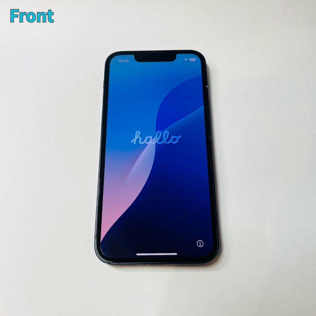 iPhone13 mini 【128GB】 バッテリー新品