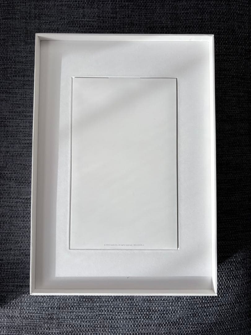 Apple iPad 第8世代 32GB Wi-Fi スペースグレイ