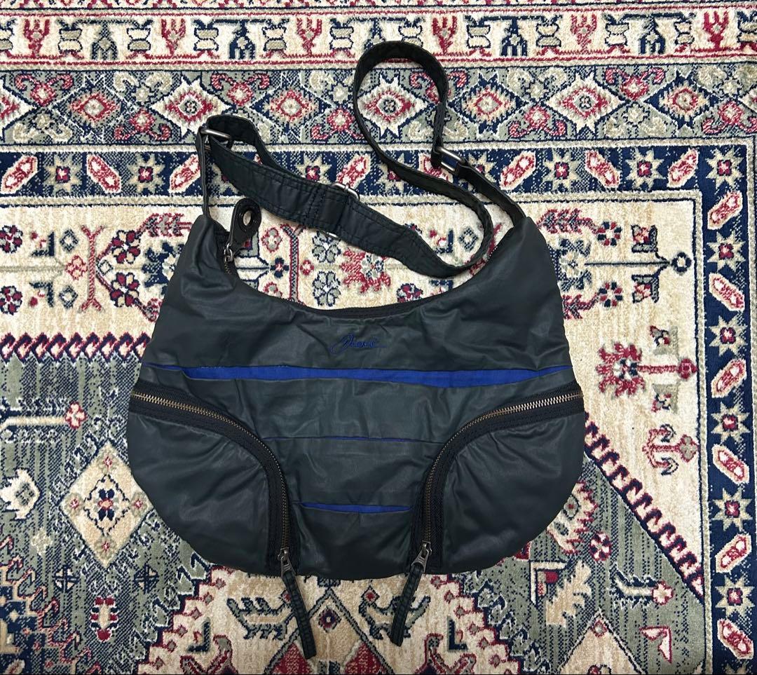 【archive】 diesel shoulder bag y2k