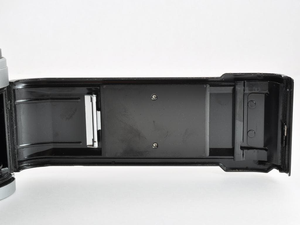 美品 キヤノン Canon AE-1 NEW FD 50mm f1.8 動作品