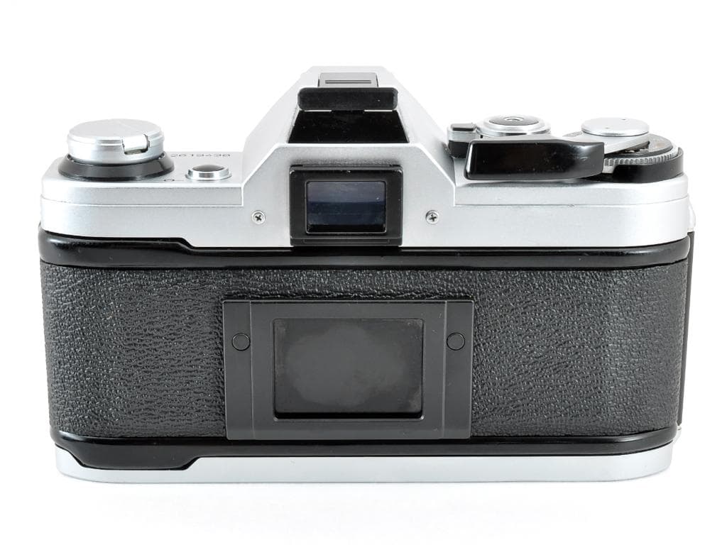 美品 キヤノン Canon AE-1 NEW FD 50mm f1.8 動作品