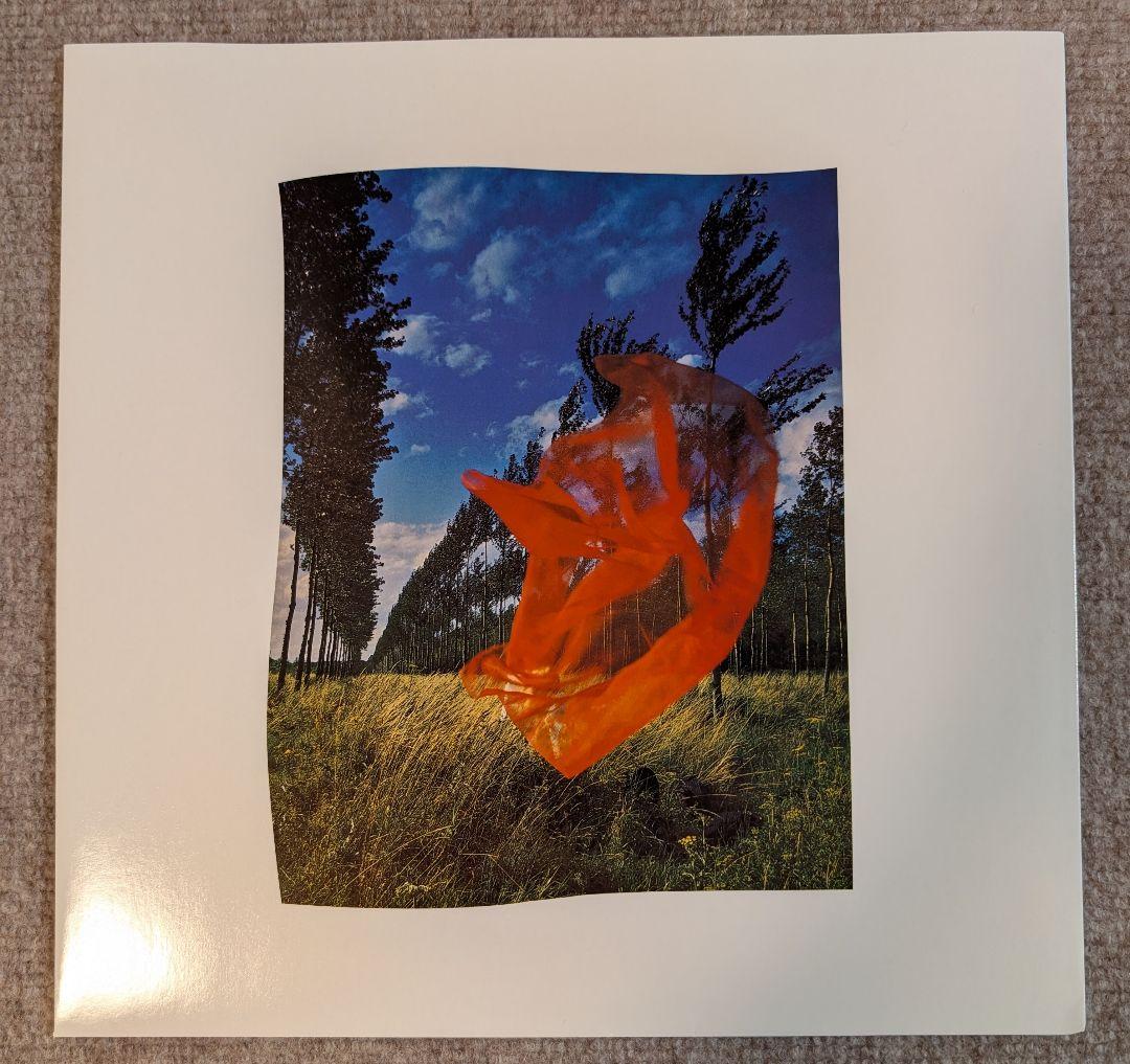 Pink Floyd Wish You Were Here 限定版