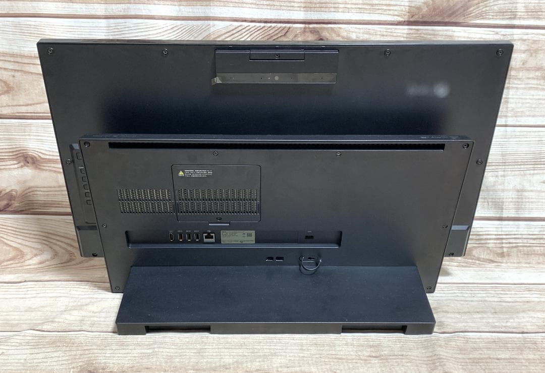 LAVIE 使用少♪M.2+2.0TB/最新Win11 25H2/i5/27型