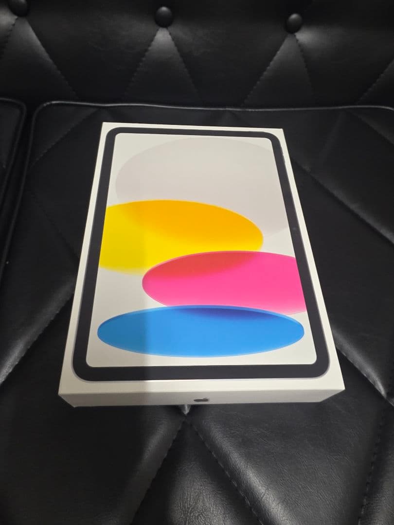 【新品未開封 】iPad 第11世代　A16 128GB Wi-Fi　シルバー