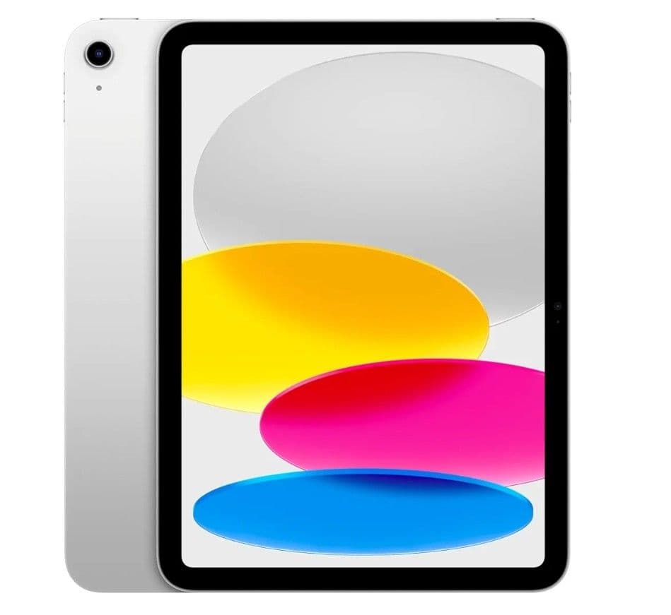 【新品未開封 】iPad 第11世代　A16 128GB Wi-Fi　シルバー
