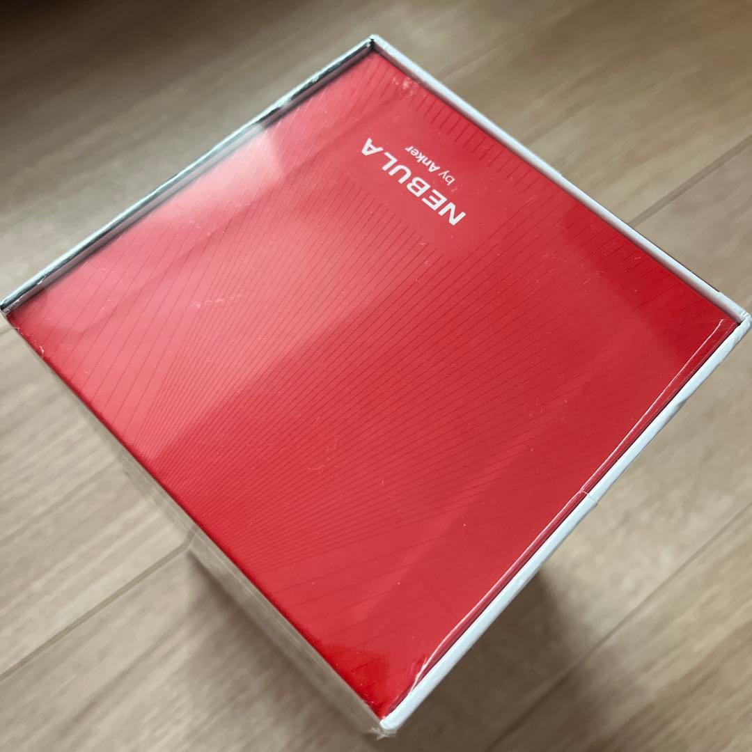 NEBULAプロジェクター