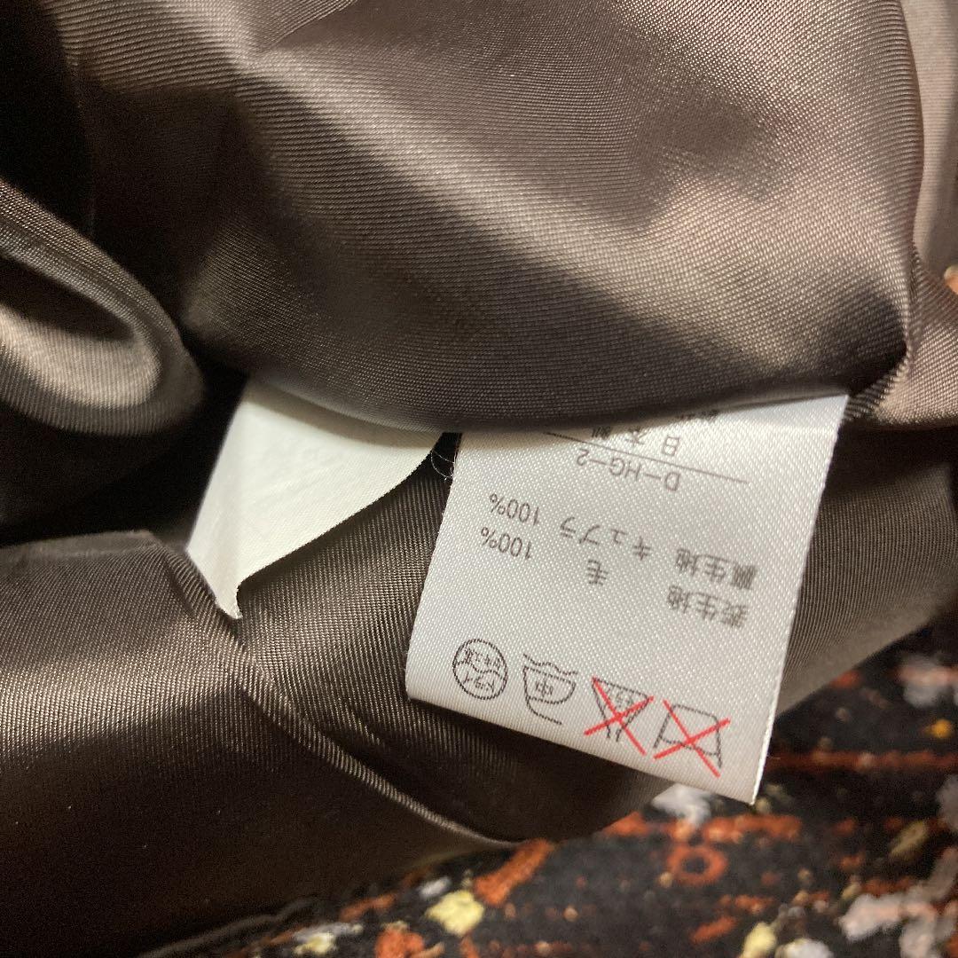 swallowレオナール　LEONALD スカートスーツ