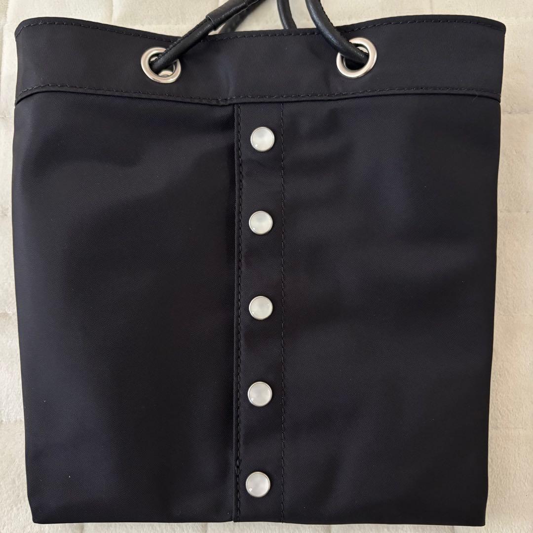 バッグ agnes b. pour ADAM ET ROPE' PRESSION BAG