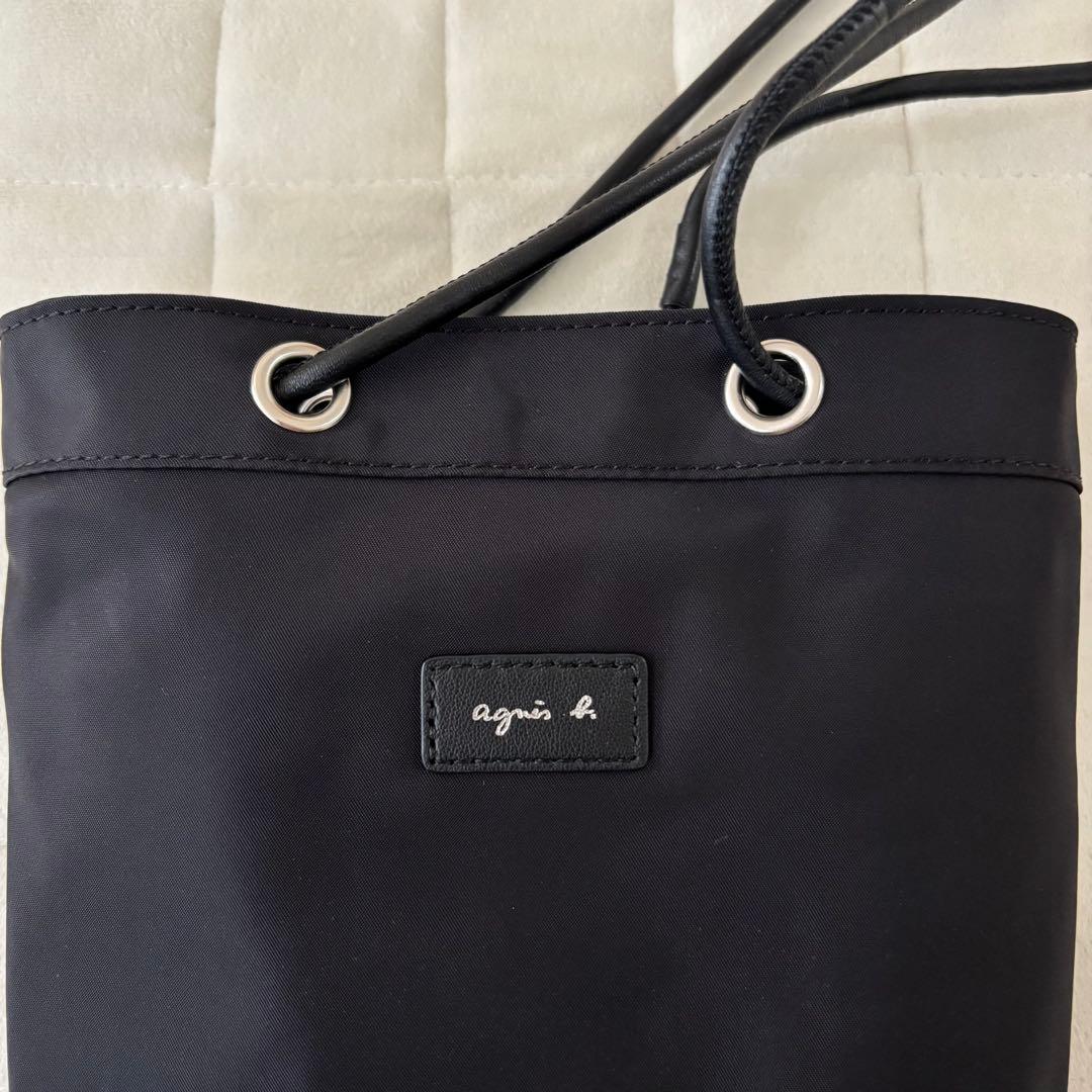 バッグ agnes b. pour ADAM ET ROPE' PRESSION BAG