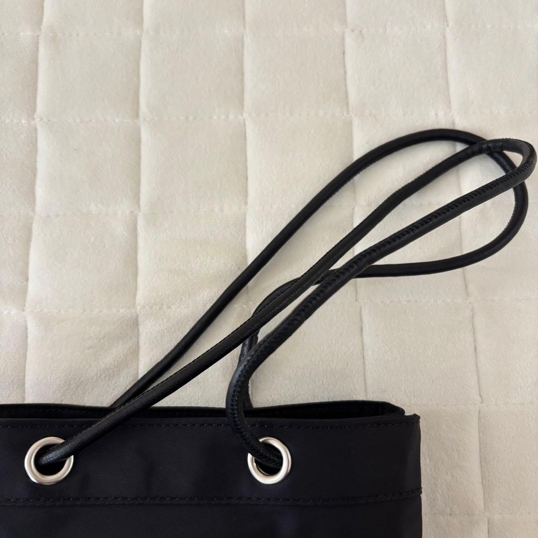 バッグ agnes b. pour ADAM ET ROPE' PRESSION BAG