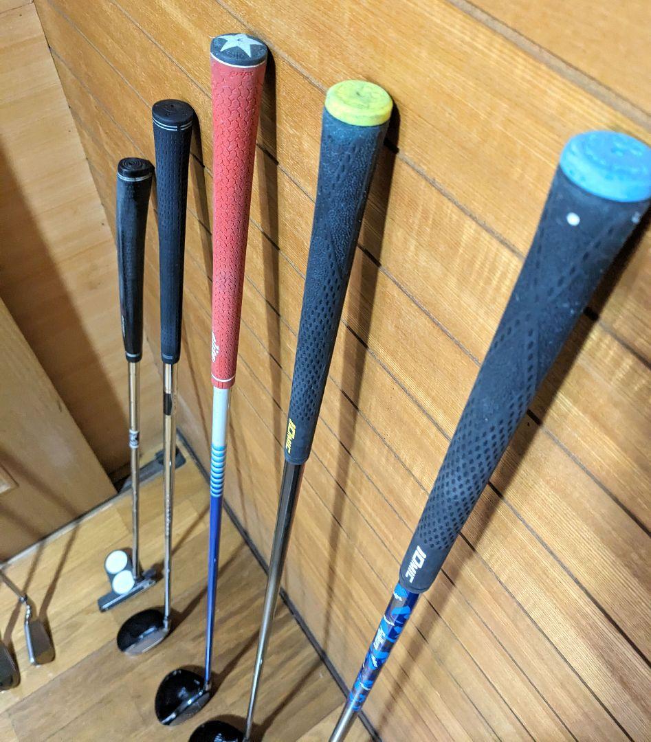 メンズゴルフクラブ 13本 フレックス S.即日発送送料込み　キャロウェイ