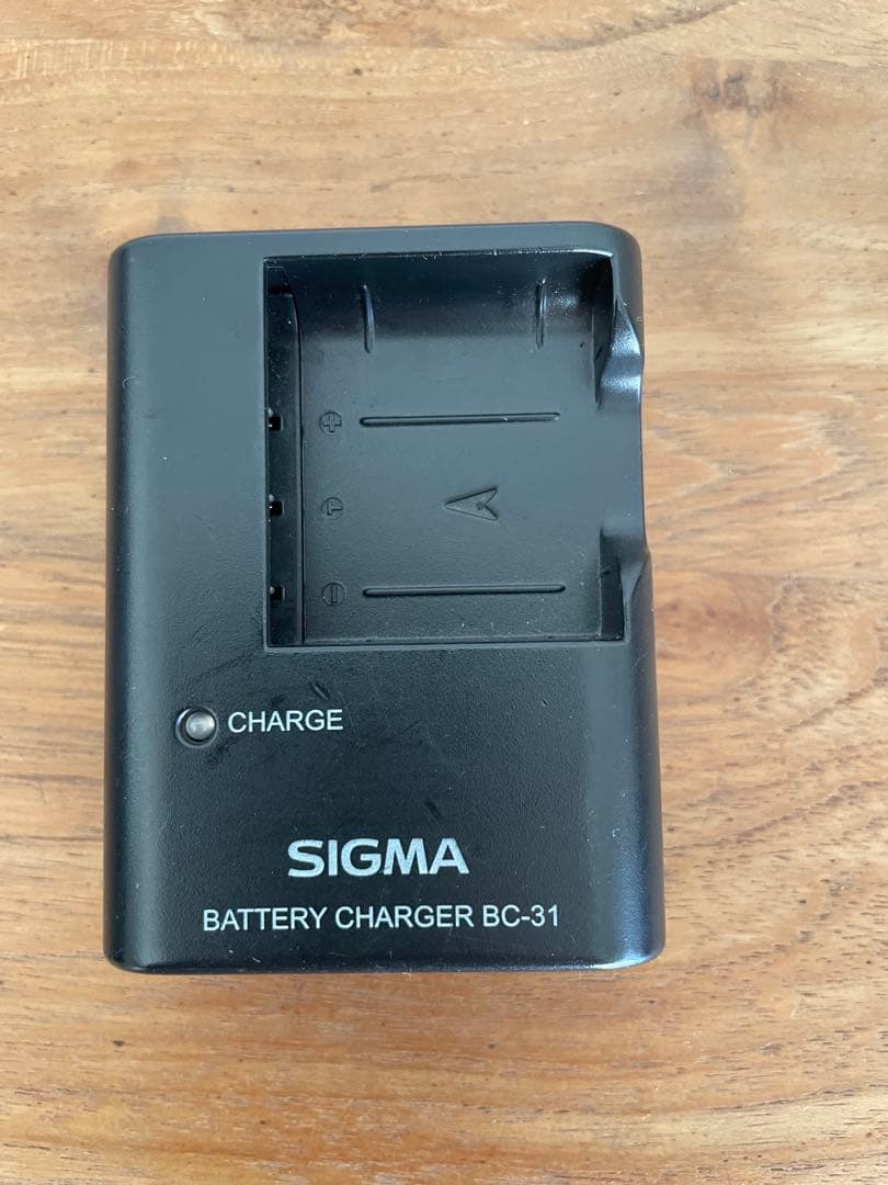 デジタルカメラ SIGMA DP2X