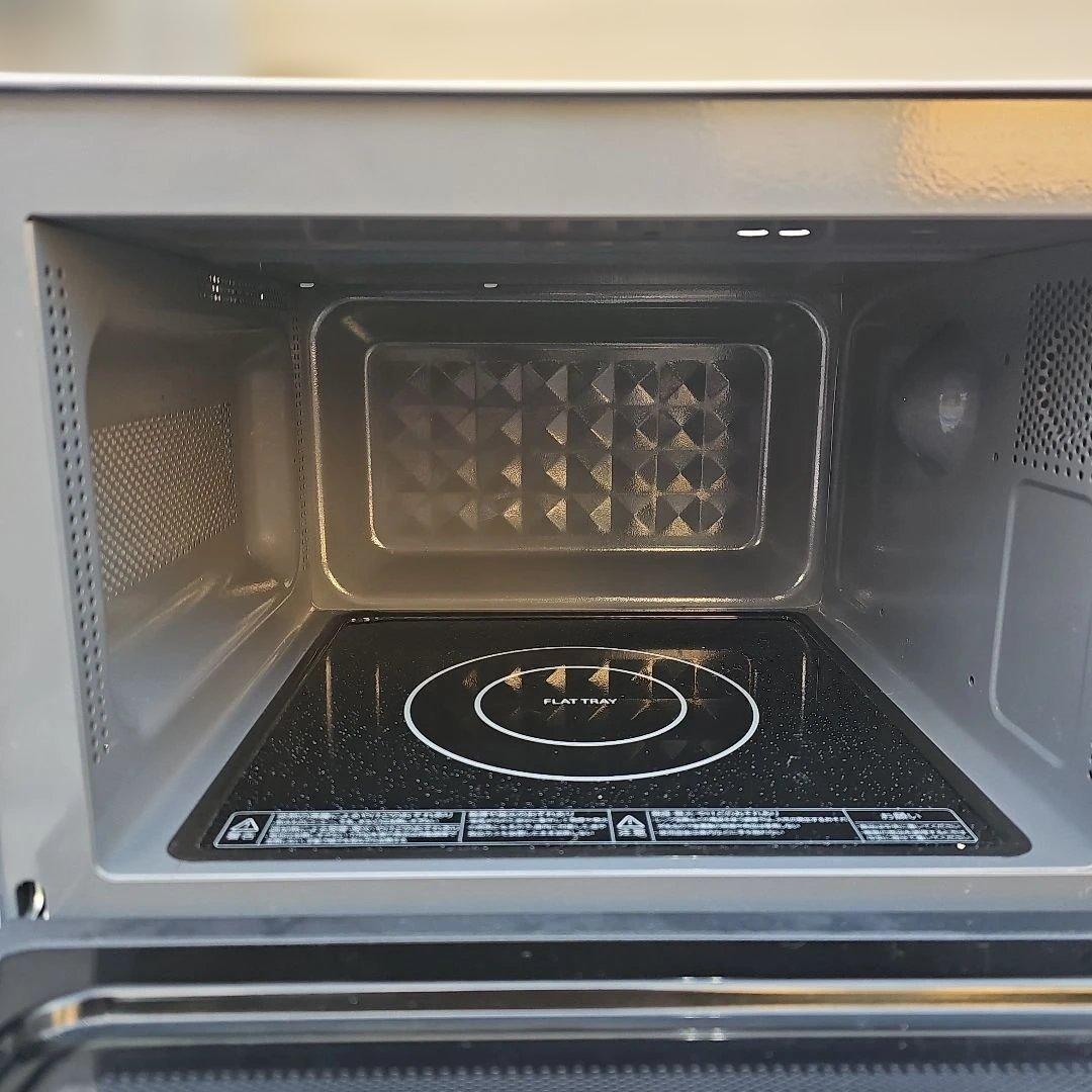 電子レンジ TOSHIBA 2025年製