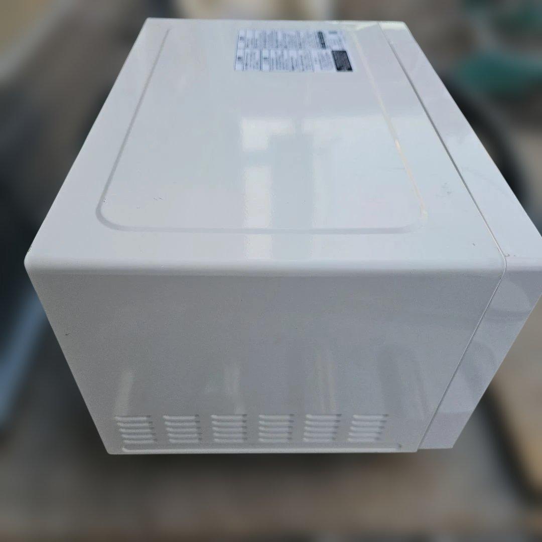 電子レンジ TOSHIBA 2025年製