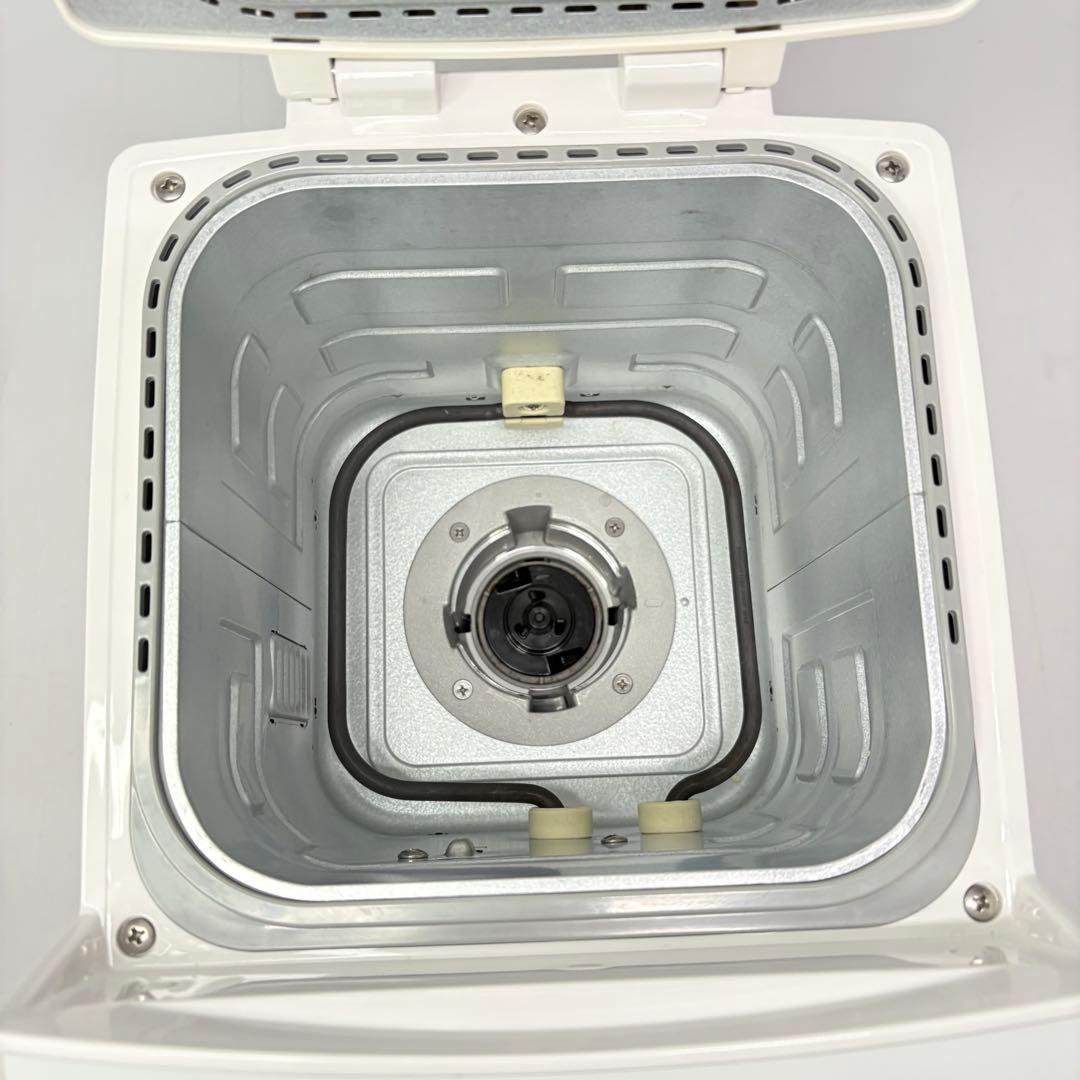 【美品・動作良好】パナソニック ライスブレッドクッカー SD-RBM1001