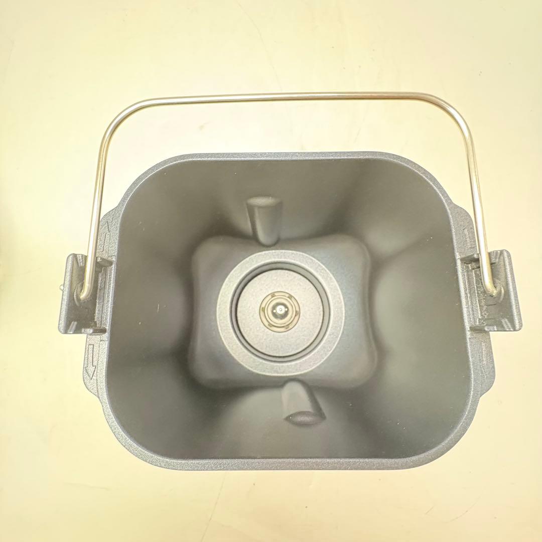 【美品・動作良好】パナソニック ライスブレッドクッカー SD-RBM1001