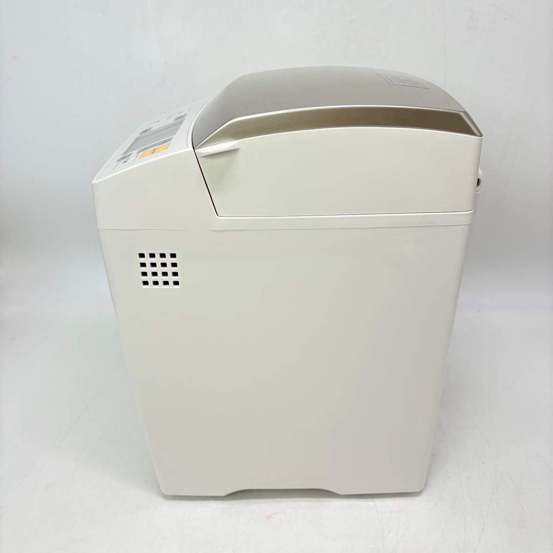 【美品・動作良好】パナソニック ライスブレッドクッカー SD-RBM1001
