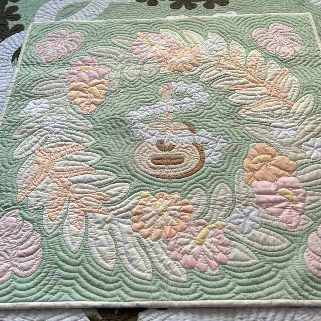 在庫一掃セール!! ♡ウクレレ♡105x105♡ライトセルドングリーン♡