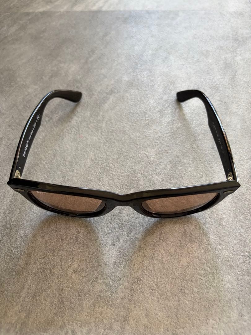 Ray banレイバン×木村拓哉 コラボ　サングラス RB2140-F 901