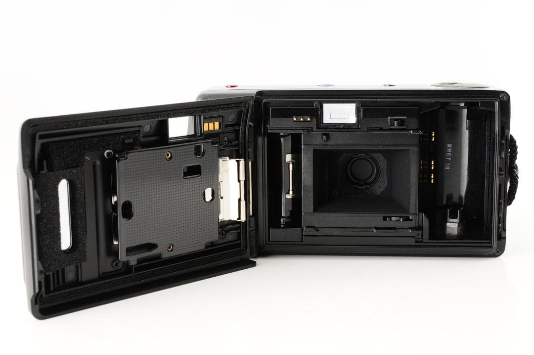 オリンパス Olympus AF-10 SUPER QUARTZ DATE