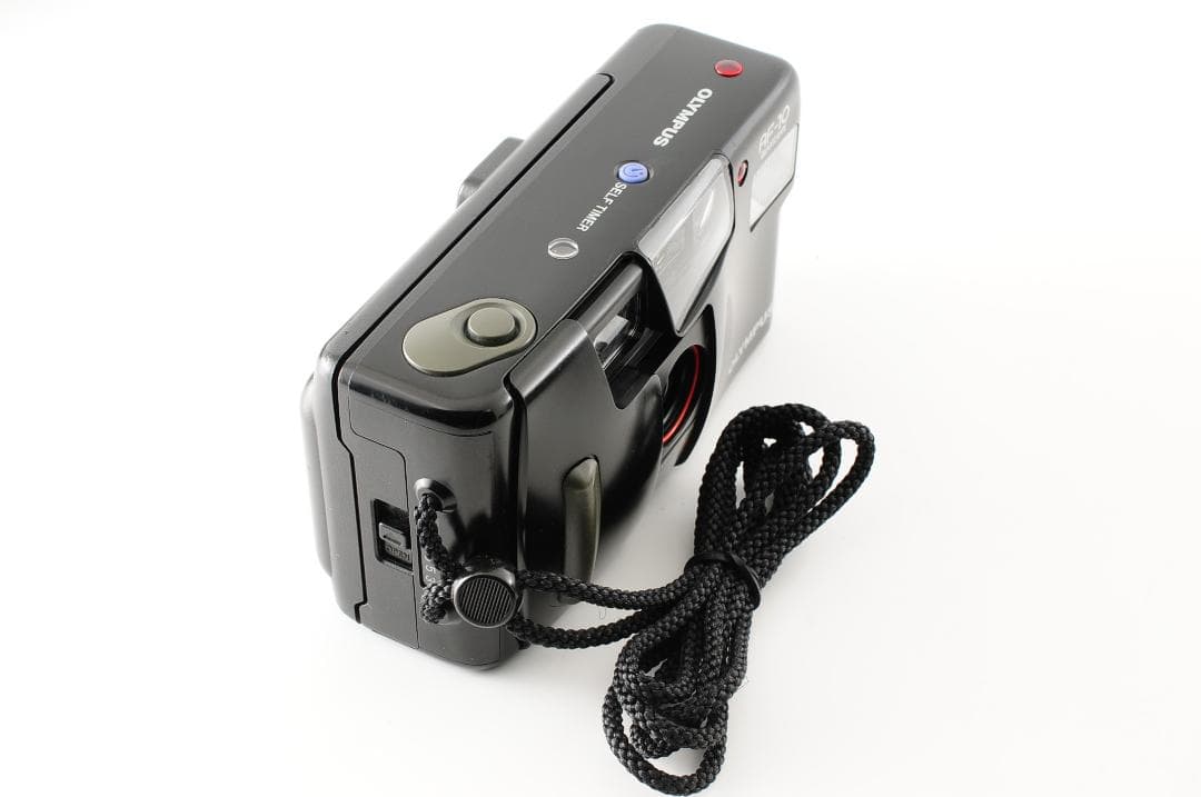 オリンパス Olympus AF-10 SUPER QUARTZ DATE