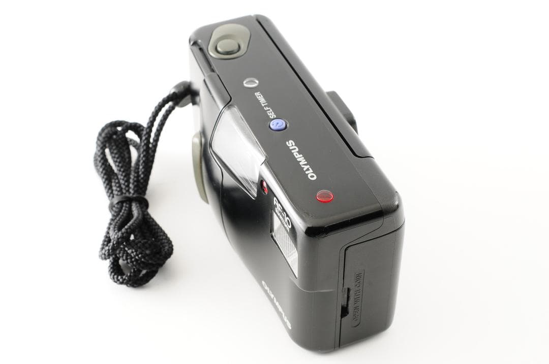 オリンパス Olympus AF-10 SUPER QUARTZ DATE