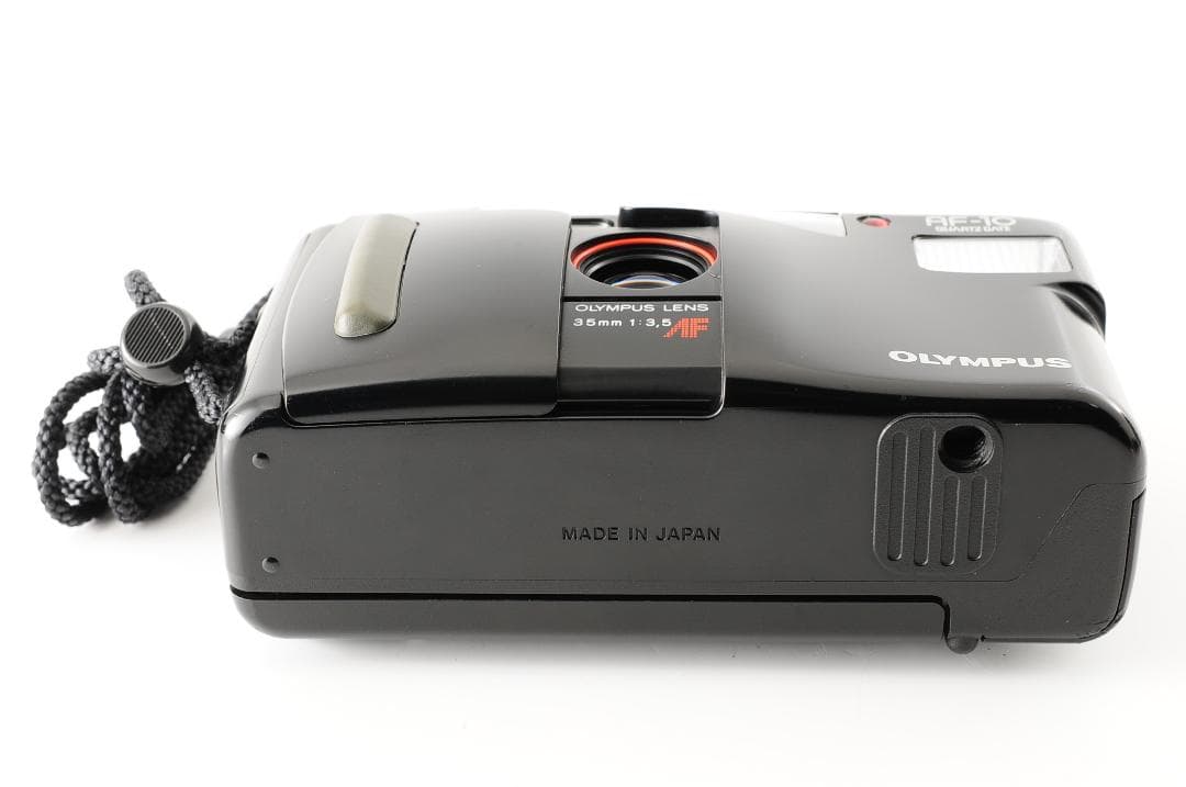 オリンパス Olympus AF-10 SUPER QUARTZ DATE