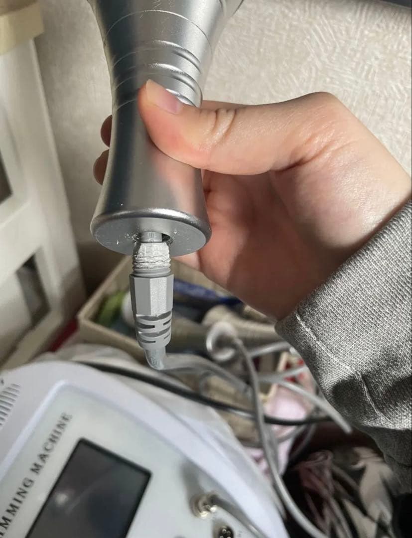 Cavistar2000 業務用40khzキャビテーション&ラジオ波