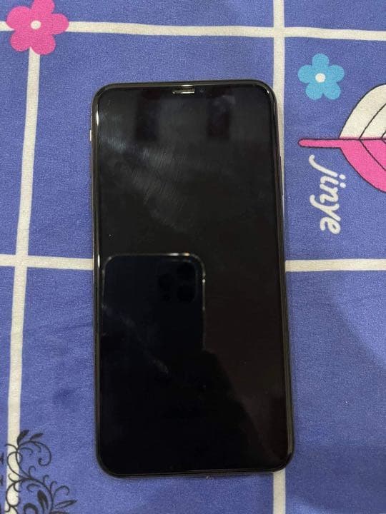 スマホアクセサリー iPhone xs max 256gb