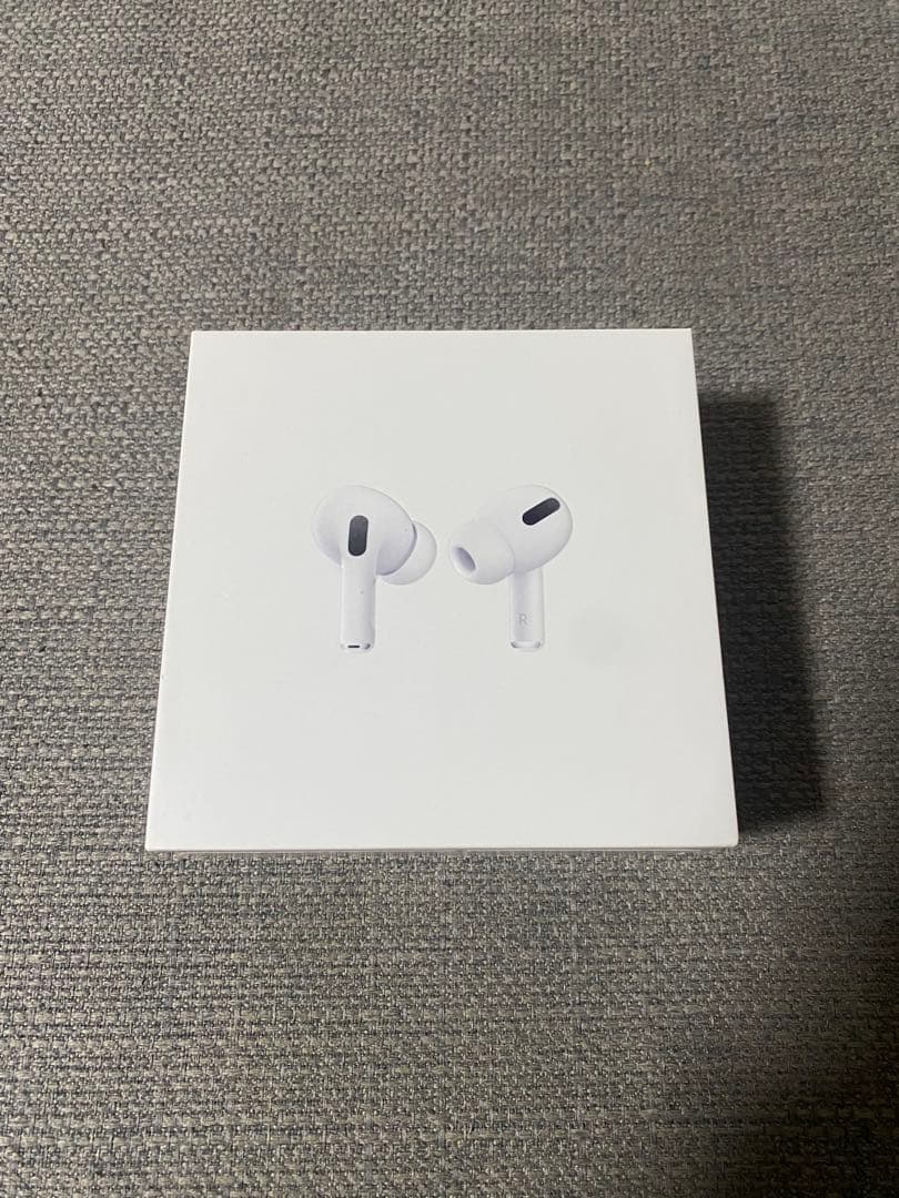 AirPods pro 1機 箱付き 第1世代