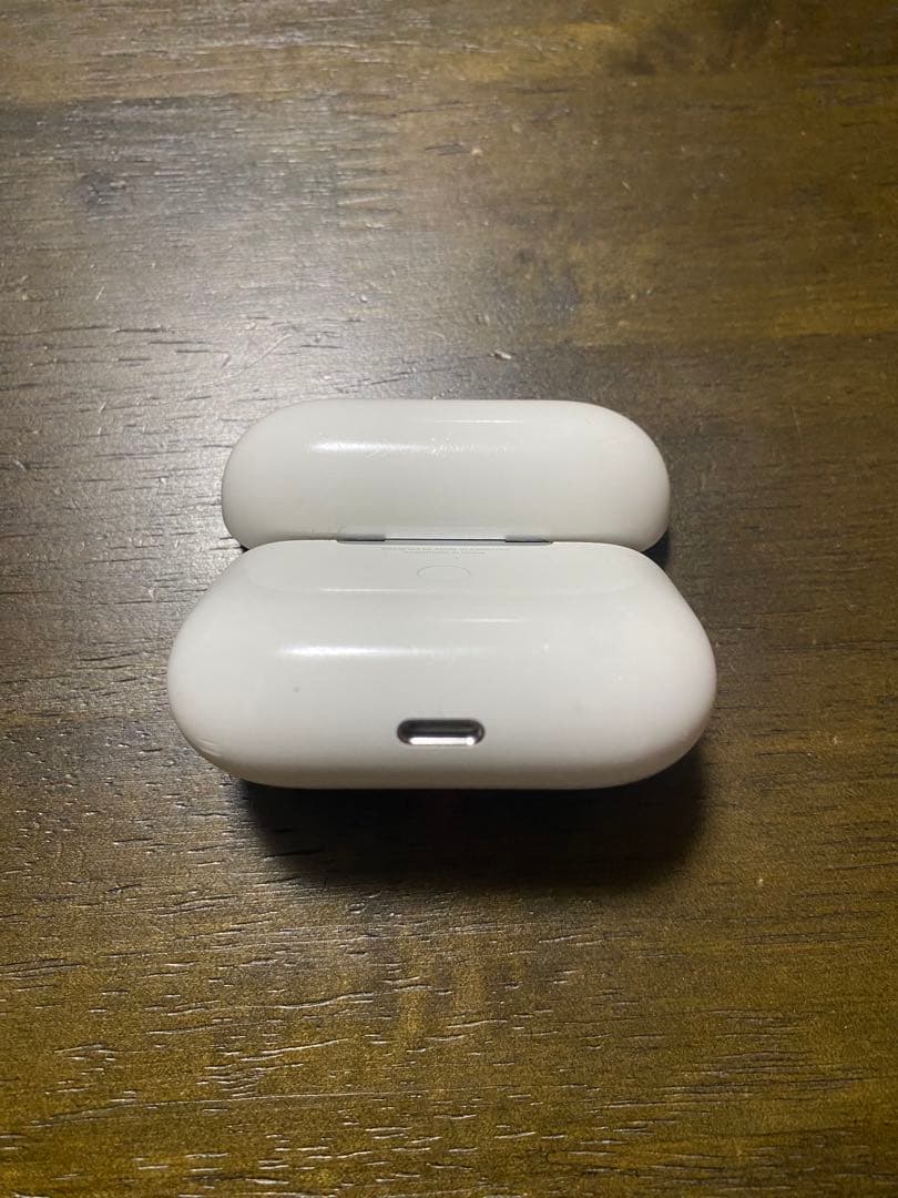 AirPods pro 1機 箱付き 第1世代