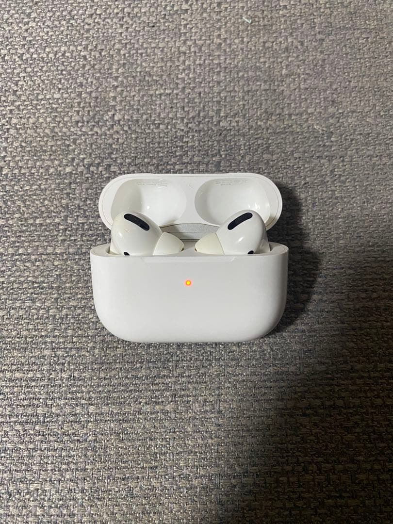 AirPods pro 1機 箱付き 第1世代