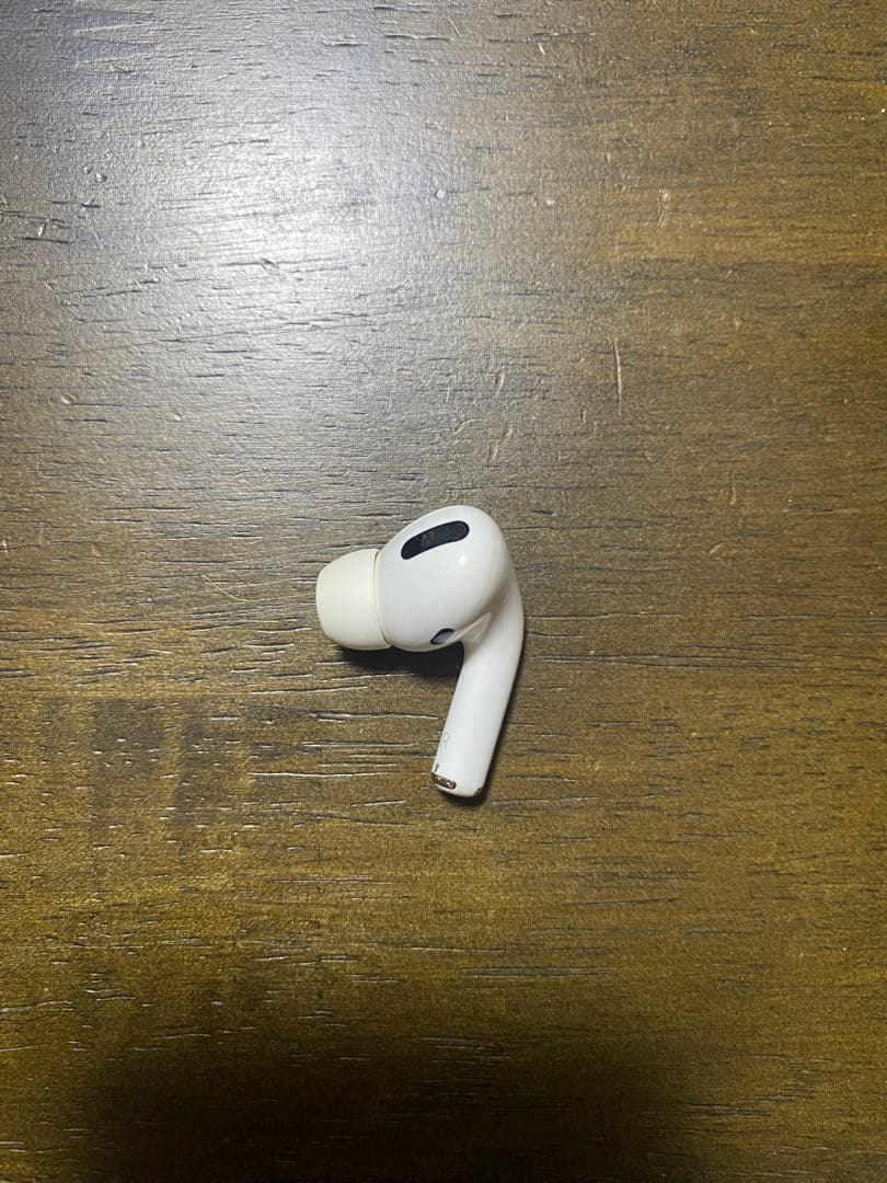 AirPods pro 1機 箱付き 第1世代