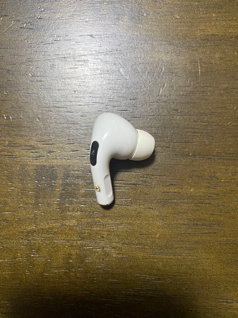 AirPods pro 1機 箱付き 第1世代